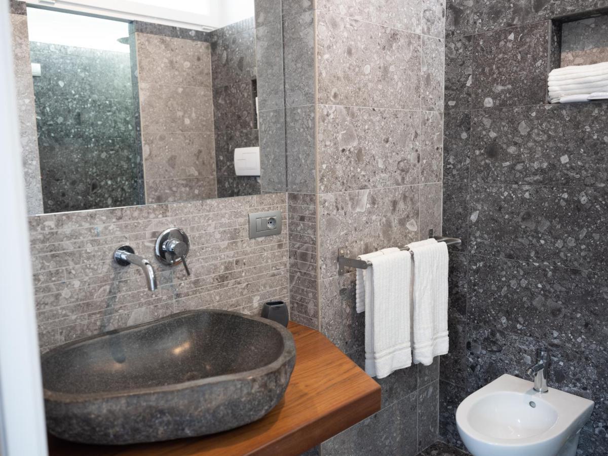 Hotel Torre Santamaria Resort Mattinata Luaran gambar