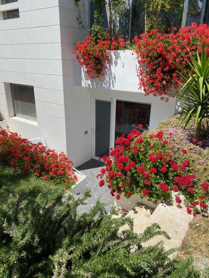 Hotel Torre Santamaria Resort Mattinata Luaran gambar