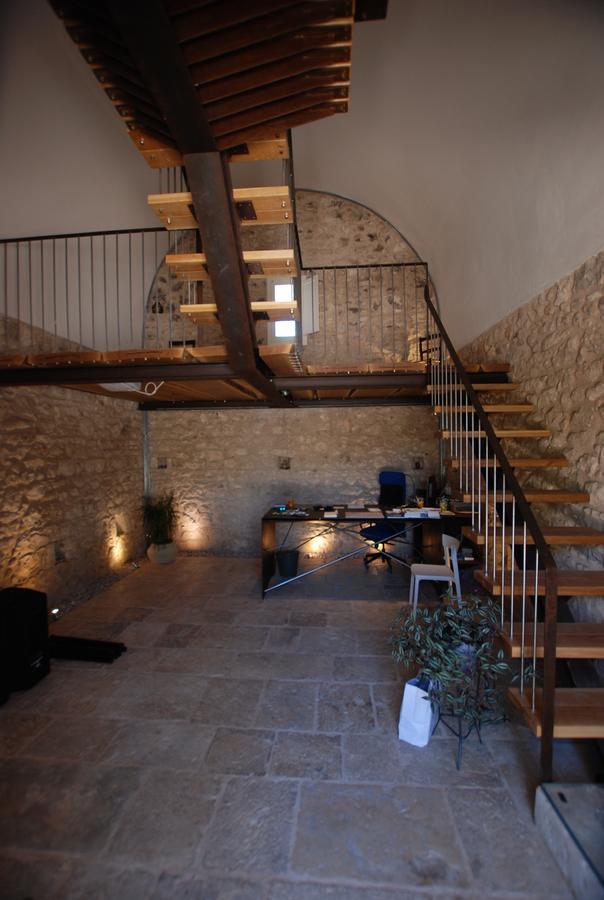 Hotel Torre Santamaria Resort Mattinata Luaran gambar