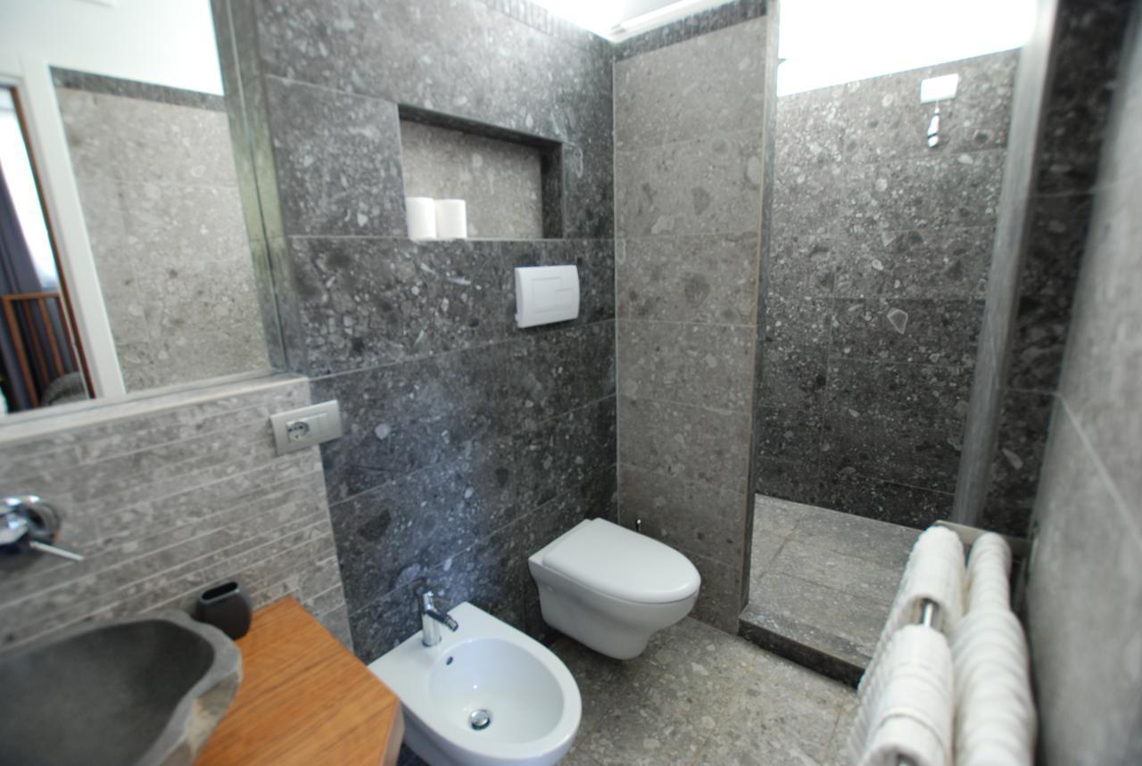 Hotel Torre Santamaria Resort Mattinata Luaran gambar